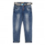 Фото 2 Джинси жіночі DICESIL JEANS 3127 Boyfriend from official site OSKAR™