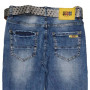 Фото 3 Джинси жіночі DICESIL JEANS 3127 Boyfriend from official site OSKAR™