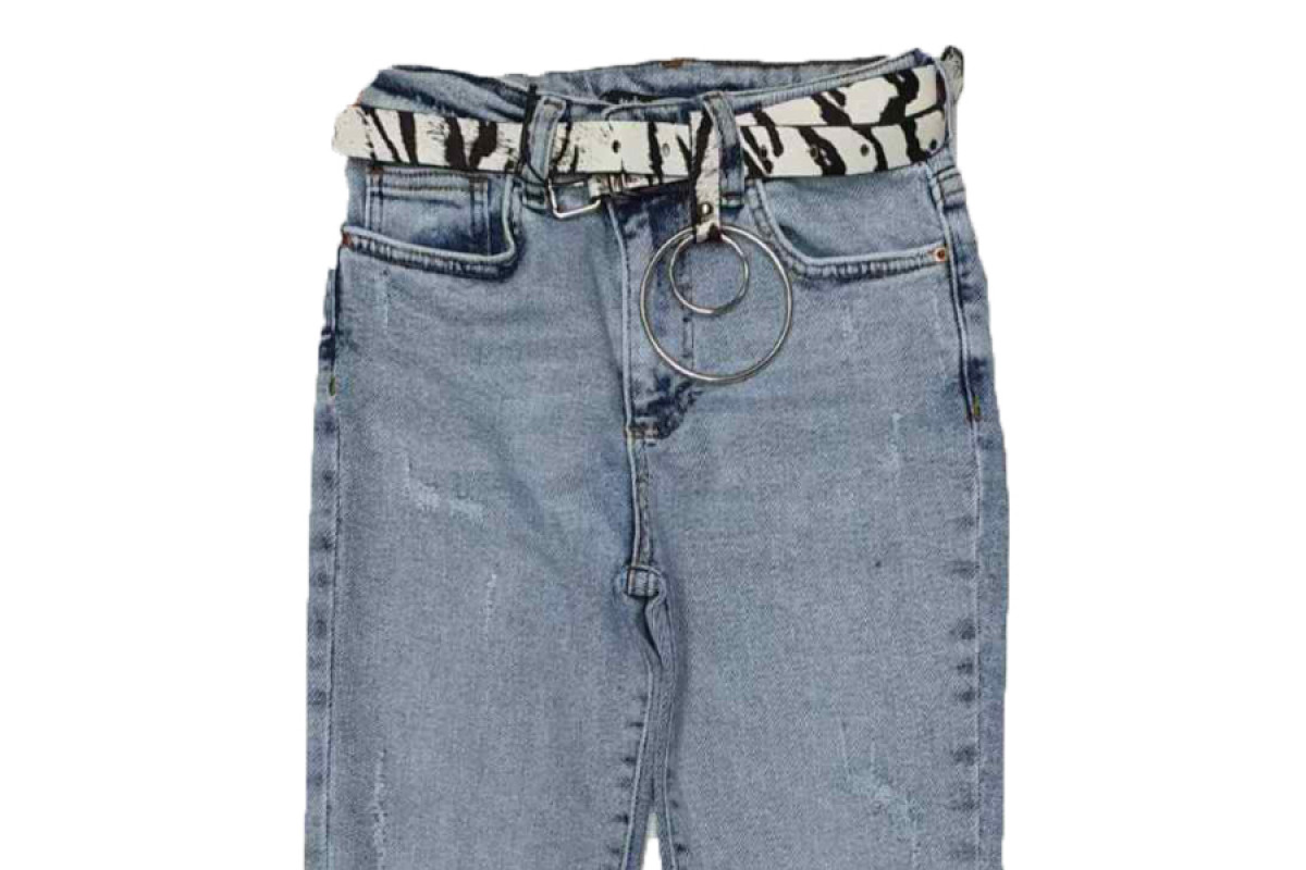 Фото Джинси жіночі WHAT'S UP JEANS 376 Американка Туреччина from official site OSKAR™