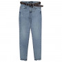 Фото 2 Джинси жіночі WHAT'S UP JEANS 379 Туреччина from official site OSKAR™
