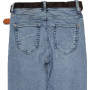 Фото 3 Джинси жіночі WHAT'S UP JEANS 379 Туреччина from official site OSKAR™