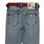 Фото 3 Джинси жіночі WHAT'S UP JEANS 385 Американка Туреччина from official site OSKAR™