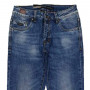 Фото 1 Джинси чоловічі GOD BARON JEANS 9459 Класика from official site OSKAR™
