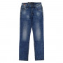 Фото 2 Джинси чоловічі GOD BARON JEANS 9459 Класика from official site OSKAR™