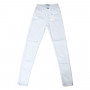 Фото 2 Джинсы женские IT'S BASIC JEANS 1425 Американка from official site OSKAR™