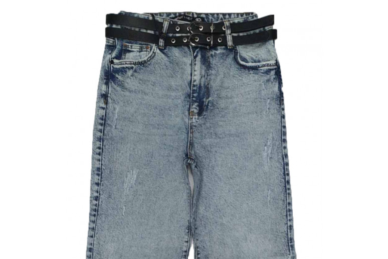 Джинси жіночі WHAT'S UP JEANS 282 MOM