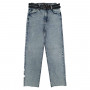 Фото 2 Джинси жіночі WHAT'S UP JEANS 282 MOM from official site OSKAR™