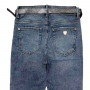 Фото 3 Джинси жіночі WHAT'S UP JEANS 382А Туреччина from official site OSKAR™