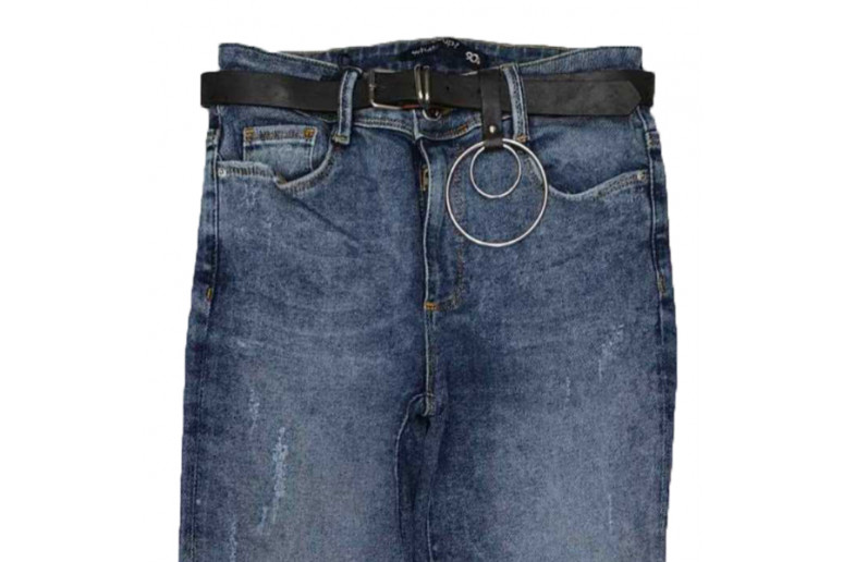 Джинси жіночі WHAT'S UP JEANS 382 Туреччина