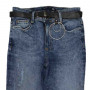 Фото 1 Джинсы женские WHAT'S UP JEANS 382 Турция from official site OSKAR™