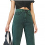 Фото 1 Джинси жіночі CRACKPOT JEANS 3954 Slouchy from official site OSKAR™
