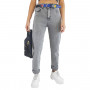 Фото 2 Джинси жіночі CRACKPOT JEANS 3983 MOM from official site OSKAR™