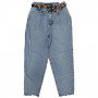 Фото 2 Джинсы женские WHAT'S UP JEANS 400 Balloon from official site OSKAR™