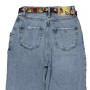 Фото 3 Джинсы женские WHAT'S UP JEANS 400 Balloon from official site OSKAR™