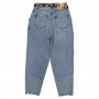 Фото 4 Джинсы женские WHAT'S UP JEANS 400 Balloon from official site OSKAR™