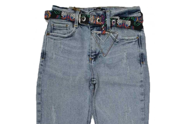 Джинси жіночі WHAT'S UP JEANS 403 Туреччина