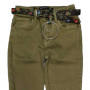 Фото 1 Джинси жіночі WHAT'S UP JEANS 410 Туреччина from official site OSKAR™