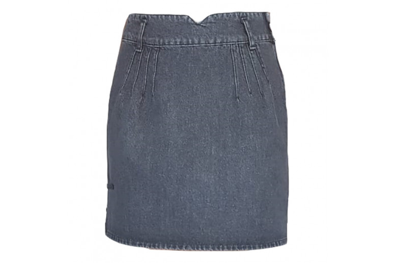 Юбка CRACKPOT JEANS 5021-1 Турция