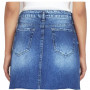 Фото 2 Спідниця CRACKPOT JEANS 5023 Туреччина from official site OSKAR™