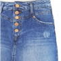 Фото 3 Спідниця CRACKPOT JEANS 5023 Туреччина from official site OSKAR™