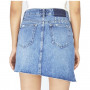 Фото 2 Юбка CRACKPOT JEANS 5026 Турция from official site OSKAR™