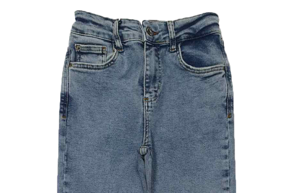 Фото Джинси жіночі WHAT'S UP JEANS 061 from official site OSKAR™