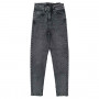 Фото 2 Джинси жіночі IT'S BASIC JEANS 1589 MOM from official site OSKAR™