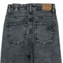 Фото 3 Джинси жіночі IT'S BASIC JEANS 1589 MOM from official site OSKAR™