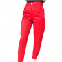 Фото 2 Джинсы женские IT'S BASIC JEANS 1621-1 Balloon from official site OSKAR™