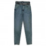 Фото 2 Джинсы женские WHAT'S UP JEANS 227 МОМ from official site OSKAR™