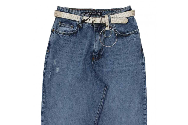 Джинси жіночі WHAT'S UP JEANS 354 Balloon
