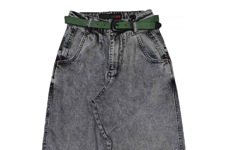 Джинси жіночі SHEROCCO JEANS 729 Balloon