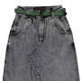 Фото 1 Джинси жіночі SHEROCCO JEANS 729 Balloon from official site OSKAR™