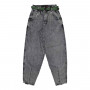 Фото 2 Джинси жіночі SHEROCCO JEANS 729 Balloon from official site OSKAR™