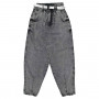 Фото 2 Джинси жіночі SHEROCCO JEANS 810 Balloon from official site OSKAR™
