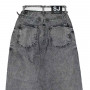 Фото 3 Джинси жіночі SHEROCCO JEANS 810 Balloon from official site OSKAR™