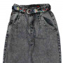 Фото 1 Джинси жіночі SHEROCCO JEANS 827 Slouchy from official site OSKAR™