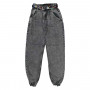 Фото 2 Джинси жіночі SHEROCCO JEANS 827 Slouchy from official site OSKAR™