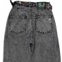 Фото 3 Джинси жіночі SHEROCCO JEANS 827 Slouchy from official site OSKAR™