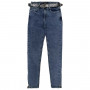 Фото 2 Джинсы женские WHAT'S UP JEANS 377 Турция from official site OSKAR™