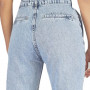 Фото 3 Джинсы женские CRACKPOT JEANS 3974X MOM Турция from official site OSKAR™