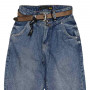 Фото 1 Джинси жіночі SHEROCCO JEANS 780 MOM Туреччина from official site OSKAR™