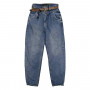 Фото 2 Джинси жіночі SHEROCCO JEANS 780 MOM Туреччина from official site OSKAR™