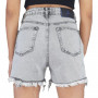 Фото 2 Шорти жіночі CRACKPOT JEANS 4471 Slouchy from official site OSKAR™