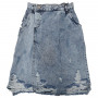 Фото 1 Спідниця SESSANTA JEANS 5300 from official site OSKAR™