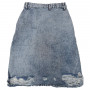 Фото 2 Спідниця SESSANTA JEANS 5300 from official site OSKAR™