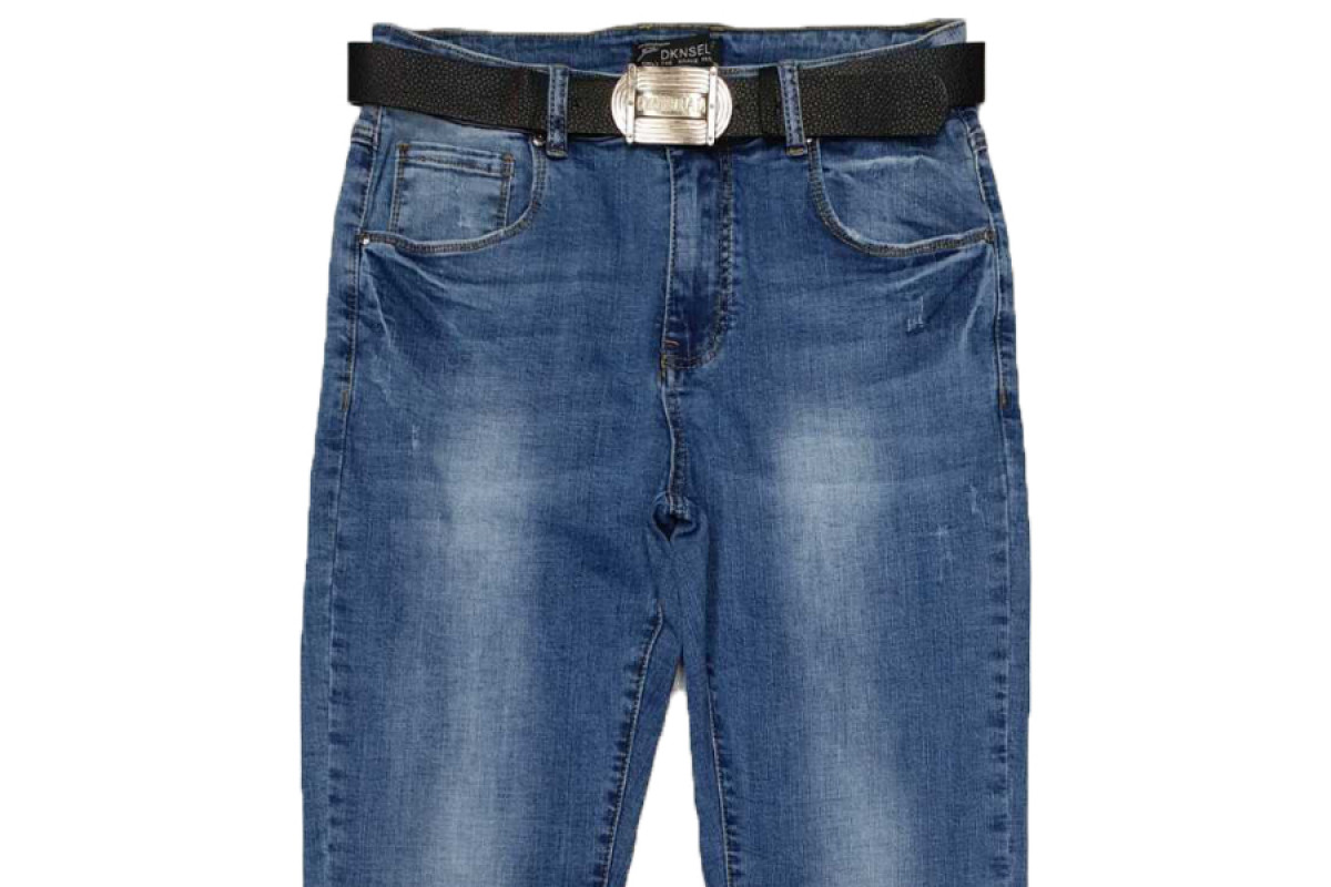 Фото Джинсы женские DKNSEL JEANS 3121 from official site OSKAR™
