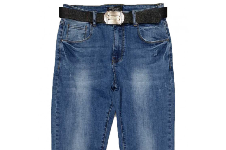 Джинсы женские DKNSEL JEANS 3121