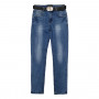 Фото 2 Джинсы женские DKNSEL JEANS 3121 from official site OSKAR™