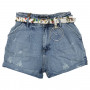 Фото 1 Шорты женские WHAT'S UP JEANS 399 MOM Турция from official site OSKAR™